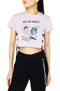 Футболка befree