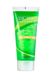 Гель Алоэ Вера 200 мл DR.SEA
