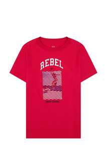 Футбо ARMANI EXCHANGE