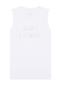 Футбо ARMANI EXCHANGE
