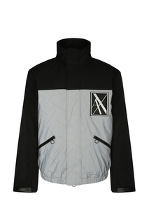 None Armani Exchange