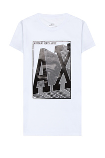 Футбо ARMANI EXCHANGE