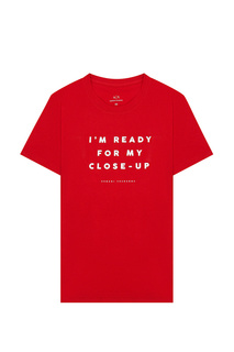 Футбо ARMANI EXCHANGE