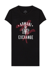 Футбо ARMANI EXCHANGE