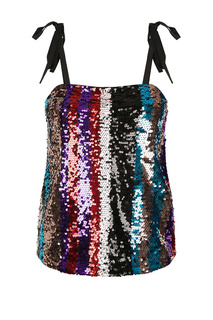 Топ ARMANI EXCHANGE