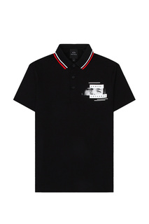 По ARMANI EXCHANGE