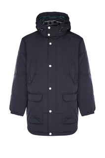None Armani Exchange