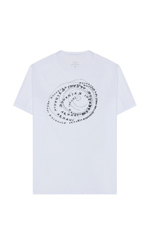 Футбо ARMANI EXCHANGE