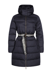 Пухови ARMANI EXCHANGE