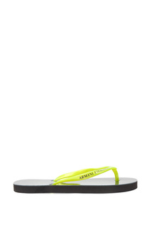 Шлепа ARMANI EXCHANGE