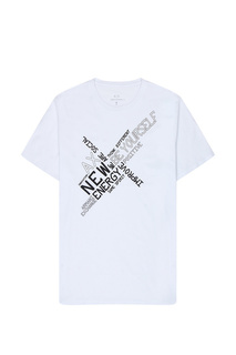 Футбо ARMANI EXCHANGE