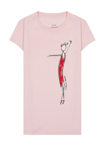 Футбо ARMANI EXCHANGE