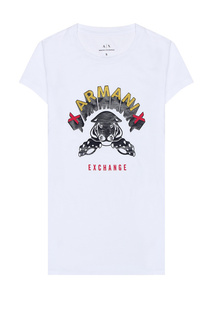 Футбо ARMANI EXCHANGE