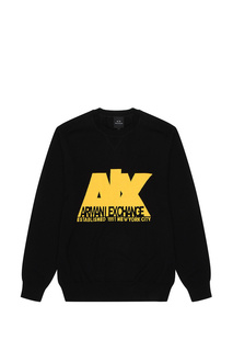 Джемпе ARMANI EXCHANGE