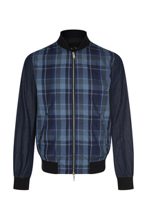 None Armani Exchange