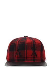 Бейс ARMANI EXCHANGE