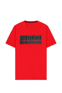 Футбо ARMANI EXCHANGE