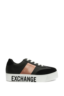 Крос ARMANI EXCHANGE