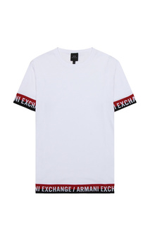 Футбо ARMANI EXCHANGE