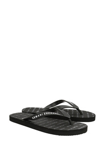 Шлепа ARMANI EXCHANGE