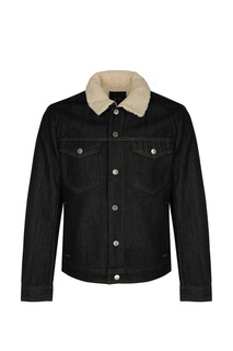 None Armani Exchange