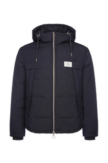 None Armani Exchange
