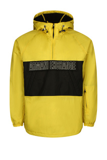 None Armani Exchange