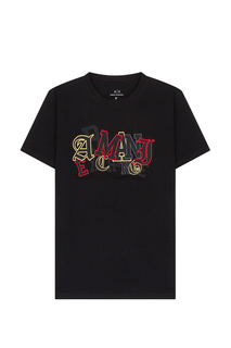 Футбо ARMANI EXCHANGE