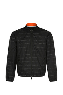 None Armani Exchange