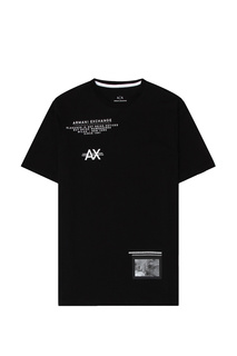Футбо ARMANI EXCHANGE