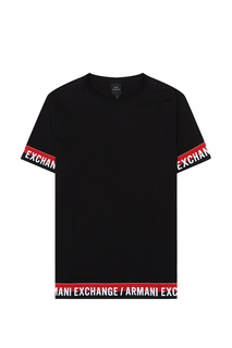Футбо ARMANI EXCHANGE