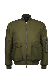 None Armani Exchange