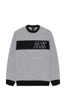 Джемпе ARMANI EXCHANGE