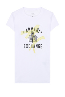 Футбо ARMANI EXCHANGE