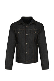 None Armani Exchange