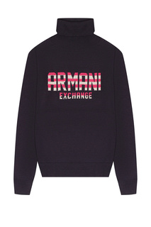 None Armani Exchange