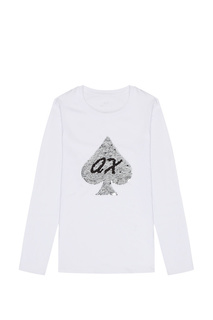 Футбо ARMANI EXCHANGE