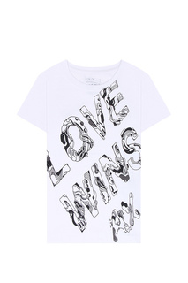Футбо ARMANI EXCHANGE