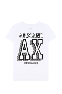 Футбо ARMANI EXCHANGE