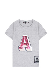 Футбо ARMANI EXCHANGE