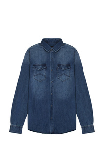 Рубашк ARMANI EXCHANGE