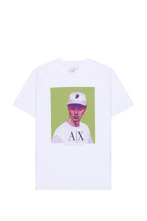 Футбо ARMANI EXCHANGE