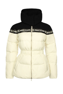Пухови ARMANI EXCHANGE