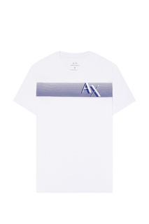 Футбо ARMANI EXCHANGE