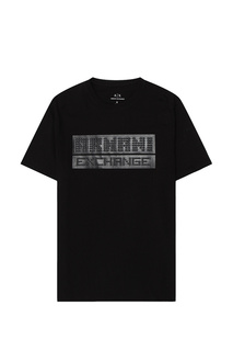 Футбо ARMANI EXCHANGE