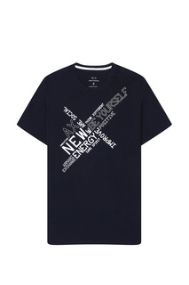 Футбо ARMANI EXCHANGE