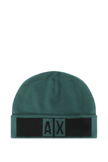 None Armani Exchange