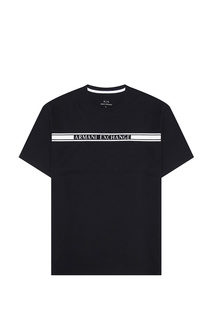 Футбо ARMANI EXCHANGE