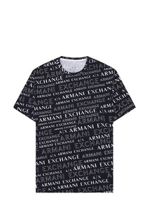 Футбо ARMANI EXCHANGE