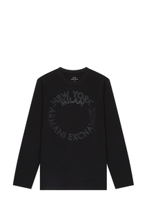 Футбо ARMANI EXCHANGE